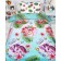 Bed linen 1.5 joint venture, size 150x215 cm, 145x210 cm, 50x70 cm