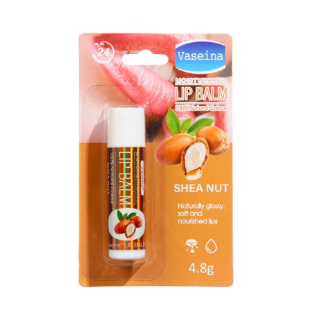 Lipstick hygienic, with oil oil