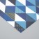 Scrapbooking paper bilateral "Scandinavia" density 180 grams set 5 pcs 30.5x32 cm