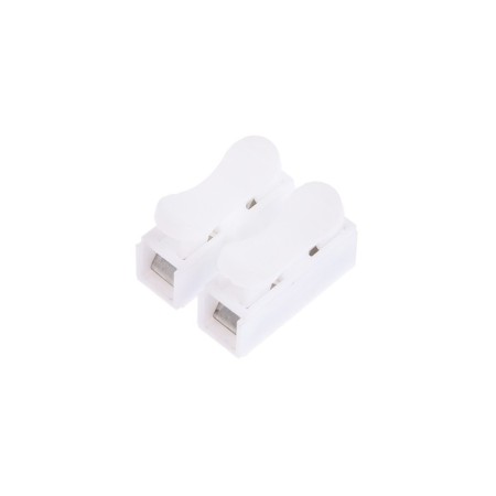 Spring terminal, KSP-2R, 10 A, set 10 pcs-1