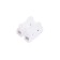 Spring terminal, KSP-2R, 10 A, set 10 pcs