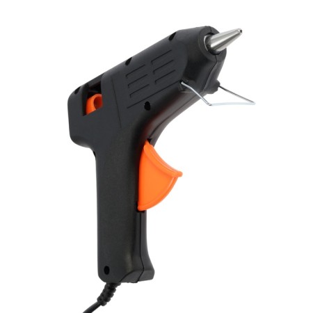 Tundra glue gun, 60 watts, 220 V, 11 mm-10