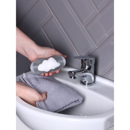 Silicone brush, multifunctional-4
