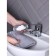 Silicone brush, multifunctional
