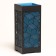 Garden-park urn "Cube" 44 l, 30 x 30 x 70 cm, housing 2 mm, tank 0.5 mm