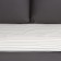 Bed linen Ethel duet Stripes: Grey, 143x215sm-2pcs, 214x240cm, 50x70cm-2pcs, perkal, 114 g/m2