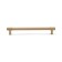 Cappio Hanson REALILING PELLILING, D = 12 mm, m/o 192 mm, shampan color gold