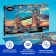Puzzle "London bridge", 500 parts