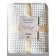 EURO DIVA AFRODITA, Velsoft, size 200x220 cm, white color