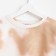 Female sweatshirt Minaku: Casual Collection Beige color, rn 50