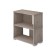 Rack, 700 × 300 × 750 mm, Nelson color