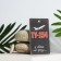 Cardboard flavor "Tu-154", aroma anti-Babak