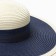 Women's hat minku, col. blue, rr 58