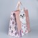 Gift package, packaging, Lama, 30 x 30 x 15 cm