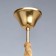 Sicily chandelier, size 83x226x83 cm, 320W 8xe14 IP 20