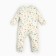 Combineson crumb I Flower, height 68-74 cm, beige