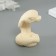 Mold Silicon "Snake. Cobra" 6x4.5x4.5 cm