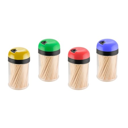 Dentor of wooden Axentia-5