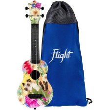Soprano flight, Ultra S-42 Summer Cat