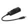 Gigabit Ethernet Digma D-USB3-Lan1000 USB 3.0 network adapter (Pack.: 1pc)