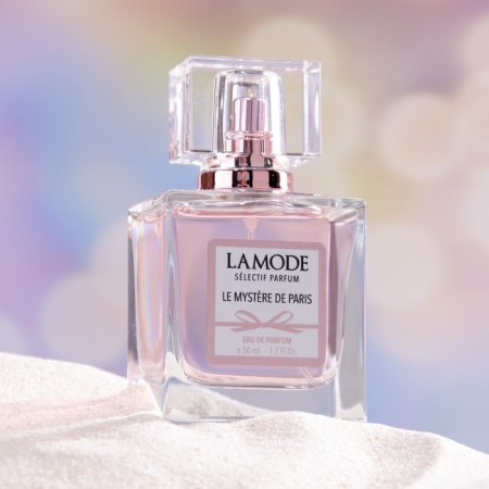 Perfumery Women Lamode Mystere de Paris, 50 ml-1