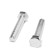 Bolt Lom, with a hexagonal head, galvanized, Din933, M12x60 mm, 1 kg