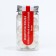 Confectionery sprinkling "mother -of -pearl pearls", white, 50 g