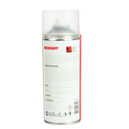 Lubrication for contacts Rexant Kontakt 61, 400 ml-1