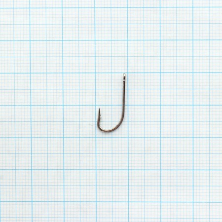 Hooks "Volzhanka" O`shaughnessy No. 8, 10 pcs-1