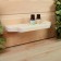 Shelf for oil 5 holes, linden "Dobroparov"