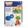 Game set with stickers "New Year's commotion"
