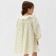 Baby dress with collar Kaftan, p. 32 (110-116 cm)