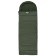 Sleeping bag Tramp Taiga 400, blanket, 1 layer, left, 80x220 cm, -5 ° C
