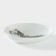 Porcelain plate "Safari. Zebra ", d = 20.5 cm