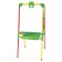 Molbert children's, bilateral “growing”, adjustable in height, size 755 × 516 × 70 mm