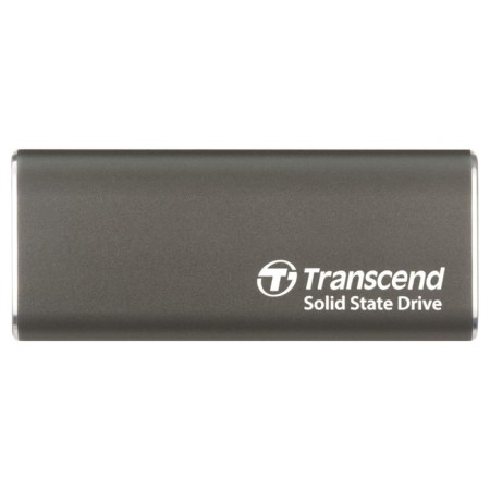 SSD Transcend USB-C 500GB TS500GESD265C SSD TRANSCEND