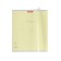 Notebook18l CL Erichkrause Coverpro classic. layer. region. chalk. Cardboard, mix
