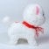 Interactive toy "Favorite pet: a cat Marie", sound, walks, disney, white color