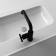 IDDIS GRANGE GRABLR01 sink mixer, black