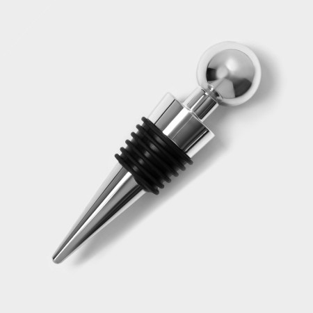Set for the wine "Sardinia", 2 items: corkscrew and cork-8