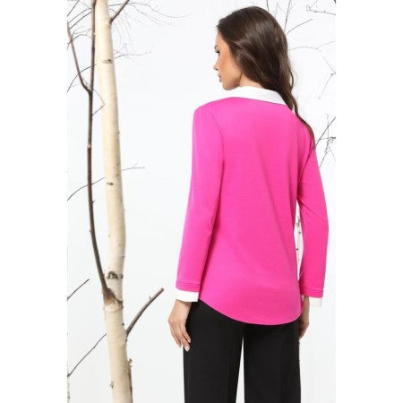 Female blouse, size 52-5