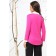 Female blouse, size 52