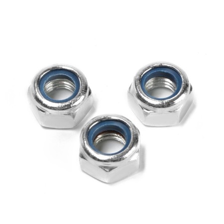 Hayk hexagonal tundra, Din985, M14, galvanized, 1 kg 960912