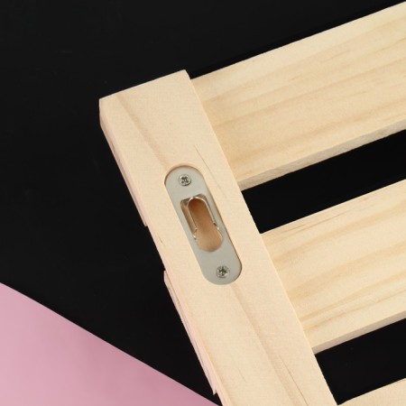 Organizer-book for threads, wall/table, with mounts, 40 × 30 × 5 cm-3