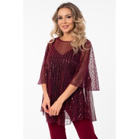 Blouse. female, size 42-7