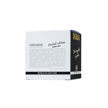 Spirits for women Dubai Limited Edition Woman 30 ml-7