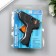 Glue gun 12x10.5 cm Power: network, rod diameter - 7 mm