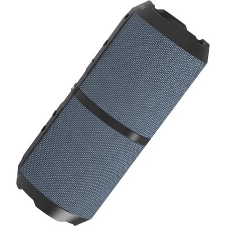 Column port. Ural Gagarin GR-001 Blue 20W 2.0 BT 10M 2500MAH (Ural GR-001 Blue)-2