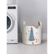 Basket for storing things 