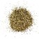 Decor of sparkles Luxart luxglitter (dry), 20 ml, large gold